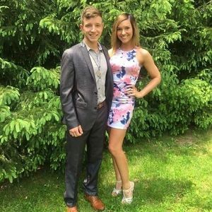 Meet your Posher, Rick